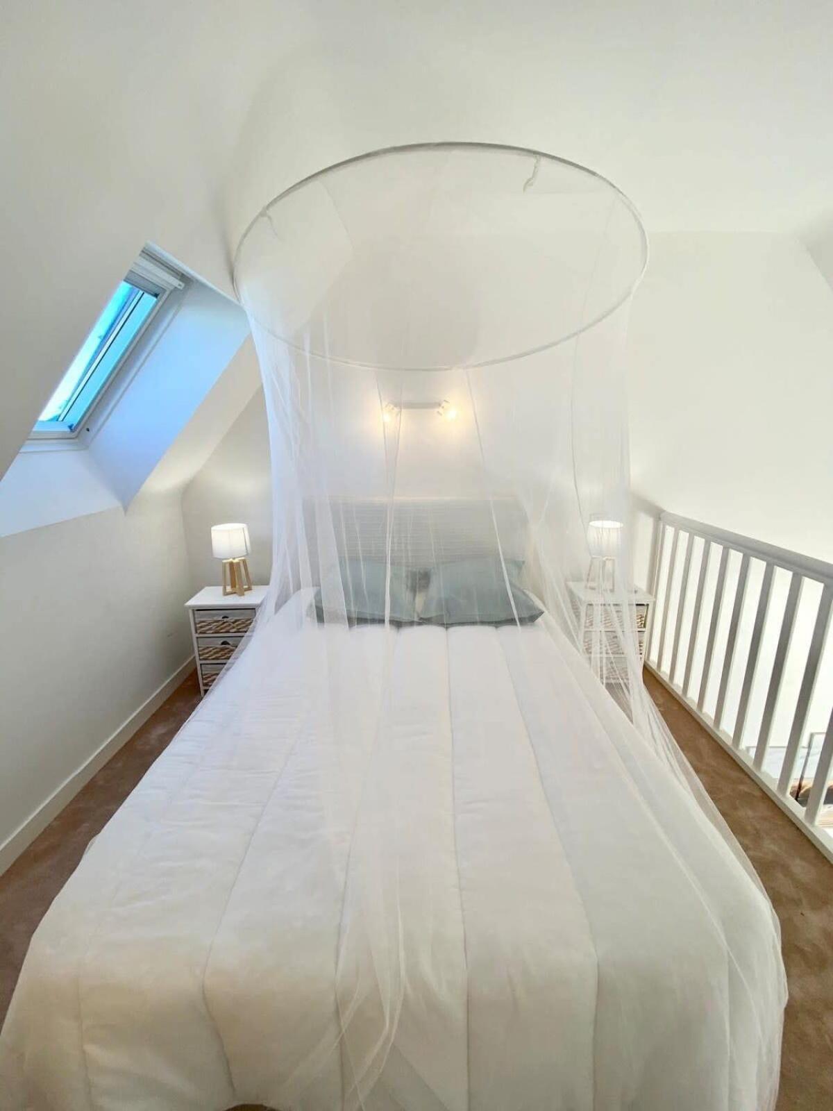 Joli Appartement Top Cosy Vue Mer Imprenable 180 بلومور المظهر الخارجي الصورة