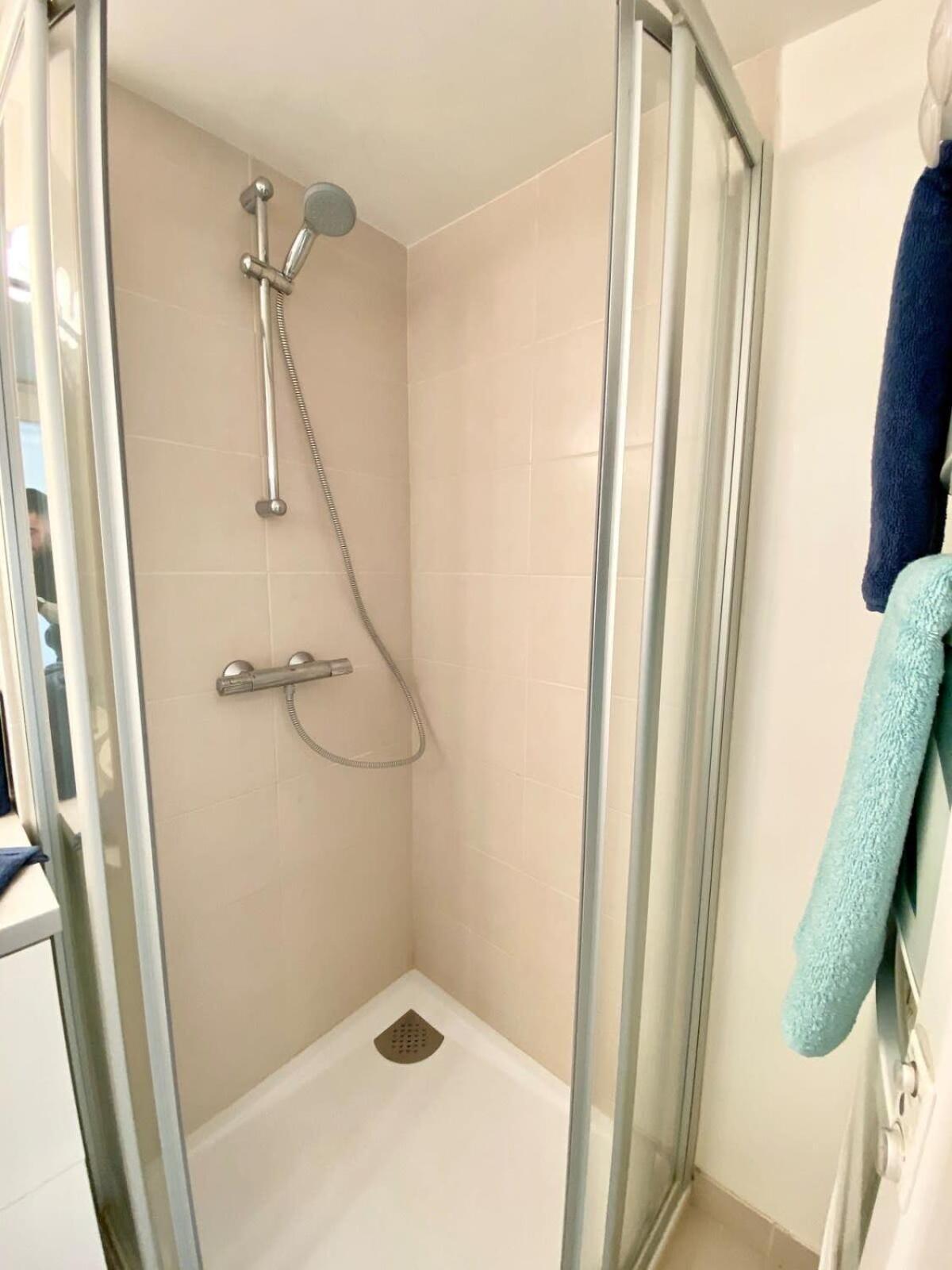 Joli Appartement Top Cosy Vue Mer Imprenable 180 بلومور المظهر الخارجي الصورة