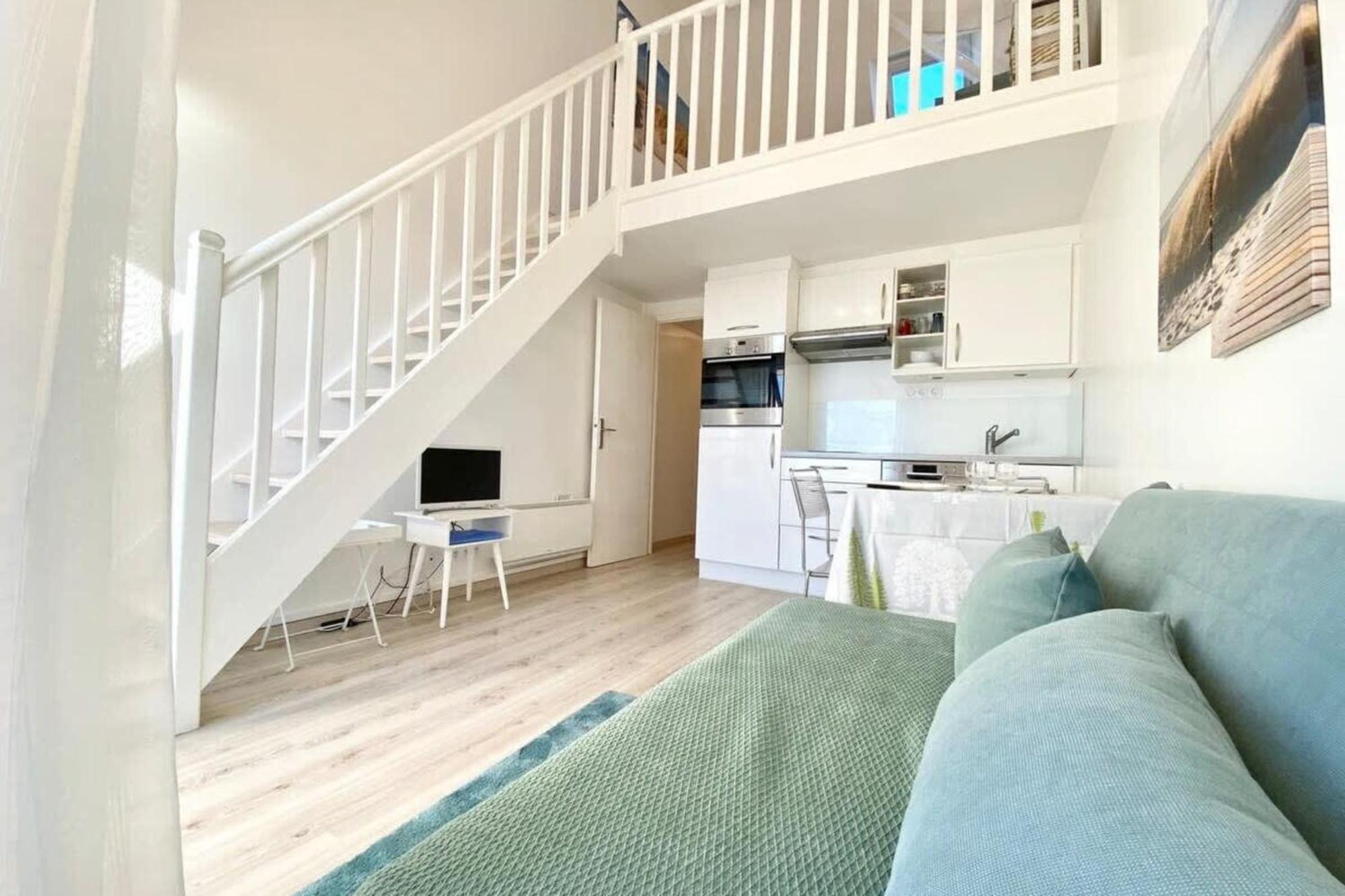 Joli Appartement Top Cosy Vue Mer Imprenable 180 بلومور المظهر الخارجي الصورة