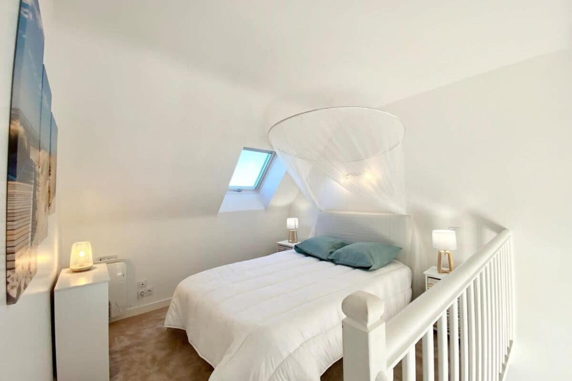 Joli Appartement Top Cosy Vue Mer Imprenable 180 بلومور المظهر الخارجي الصورة
