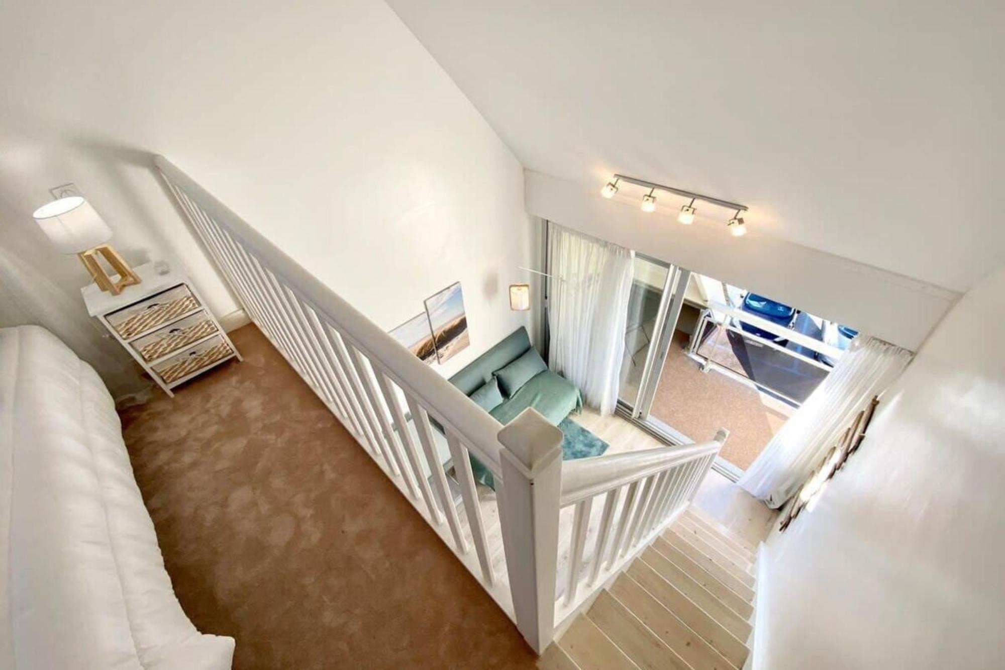 Joli Appartement Top Cosy Vue Mer Imprenable 180 بلومور المظهر الخارجي الصورة