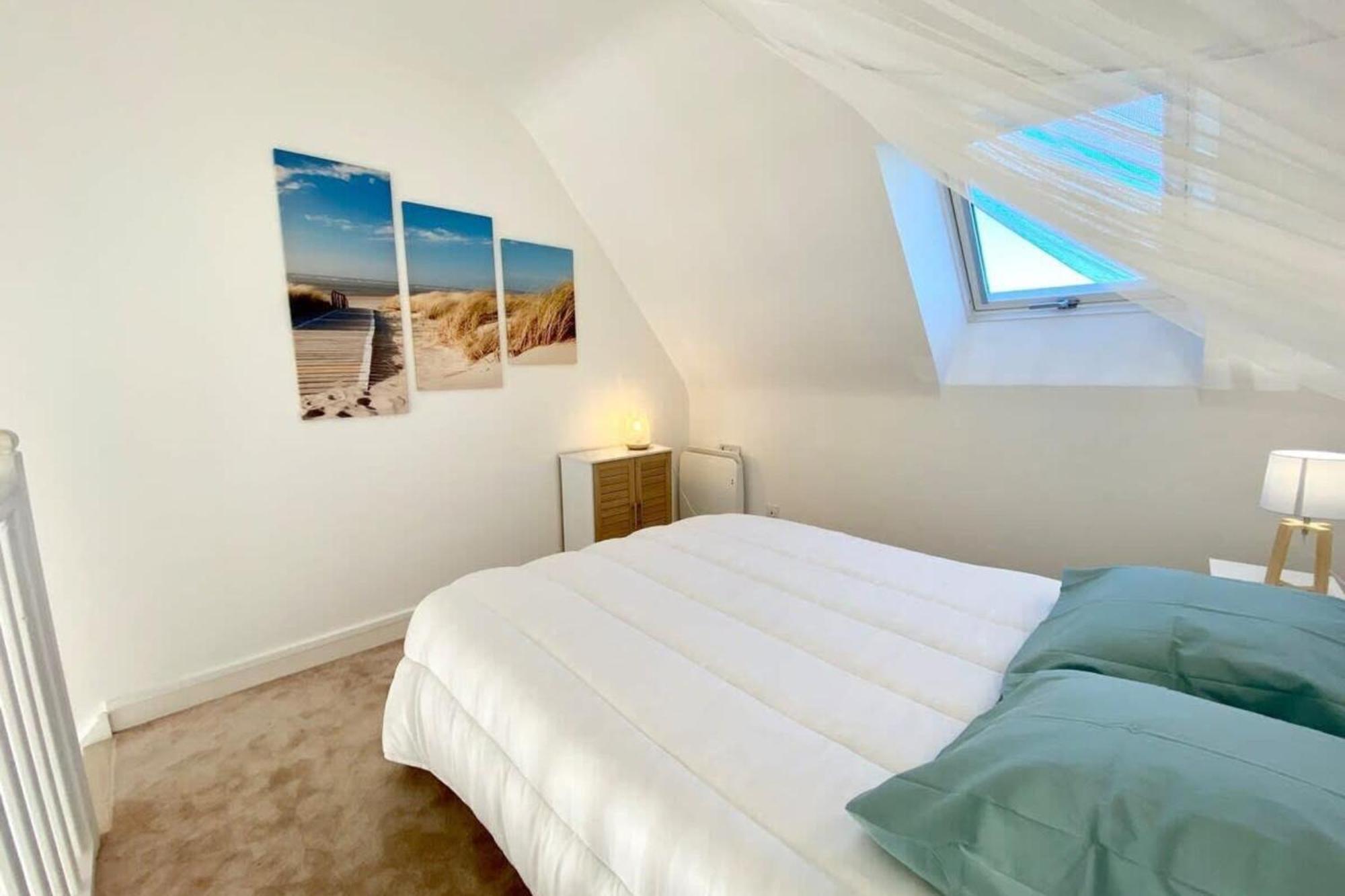 Joli Appartement Top Cosy Vue Mer Imprenable 180 بلومور المظهر الخارجي الصورة