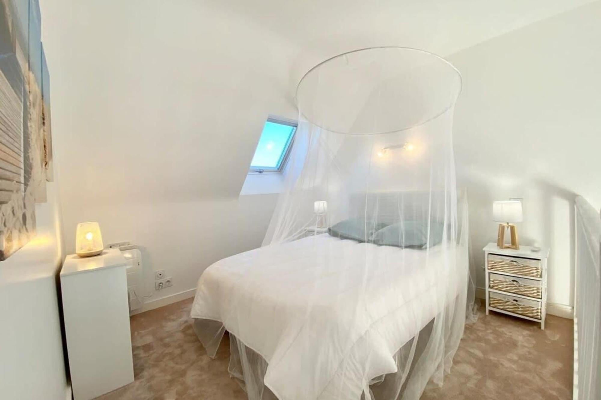 Joli Appartement Top Cosy Vue Mer Imprenable 180 بلومور المظهر الخارجي الصورة